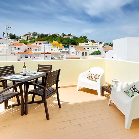Apartamento Terrace RC Carvoeiro  Exterior foto