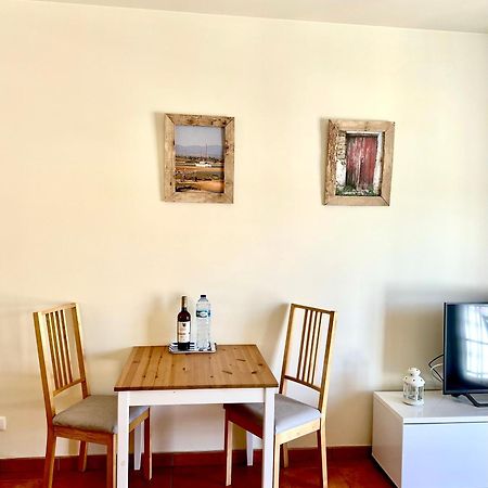 Apartamento Terrace RC Carvoeiro  Exterior foto