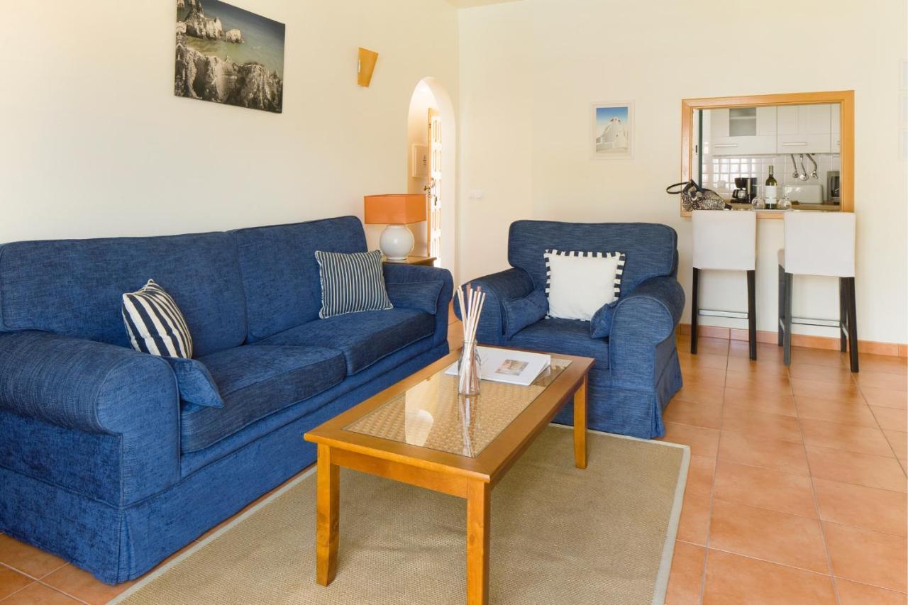 Apartamento Terrace RC Carvoeiro  Exterior foto