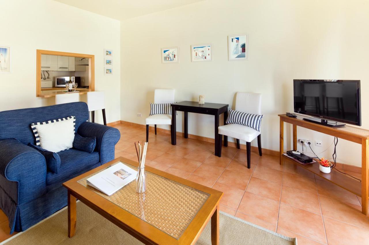 Apartamento Terrace RC Carvoeiro  Exterior foto