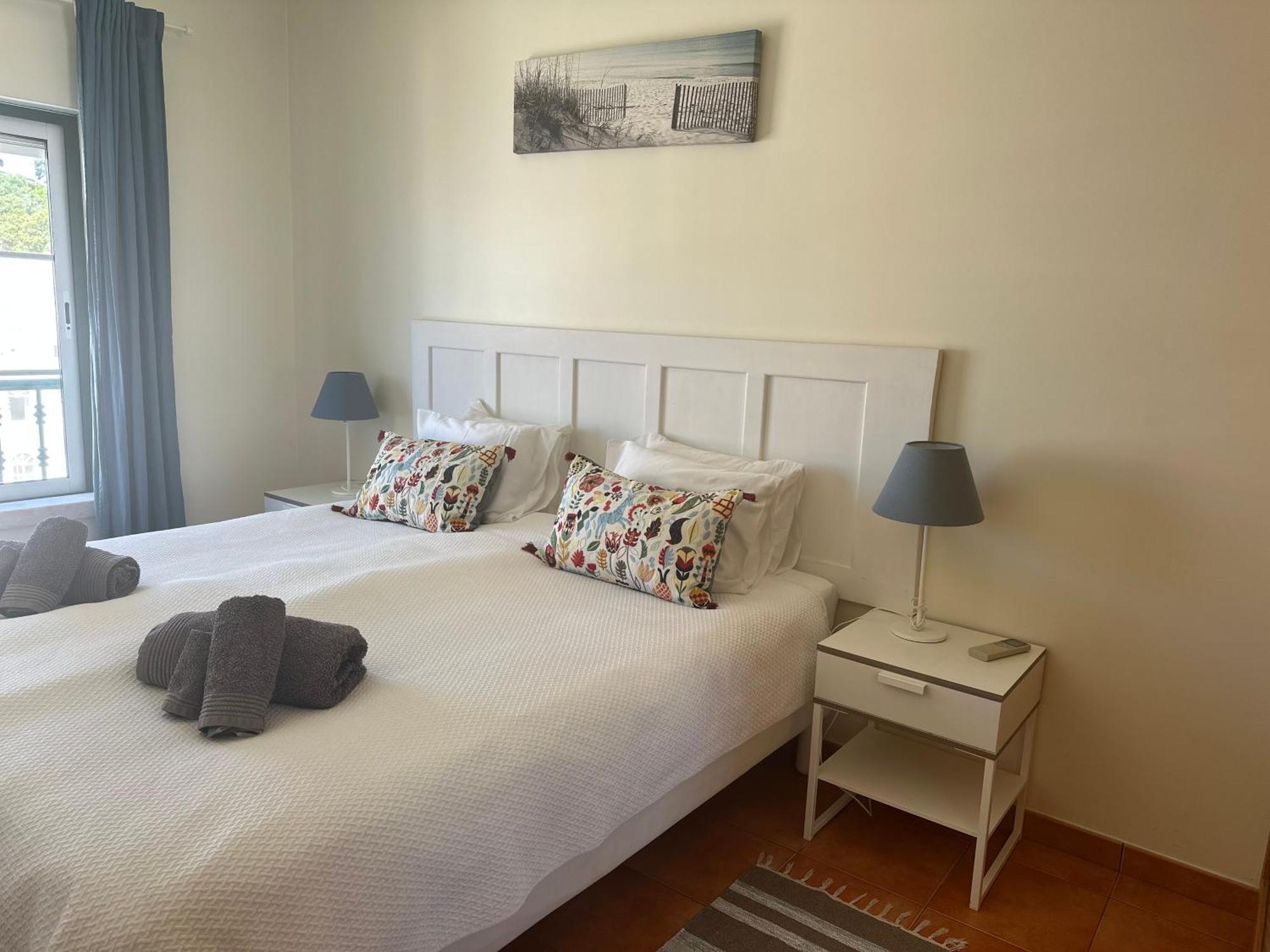 Apartamento Terrace RC Carvoeiro  Exterior foto