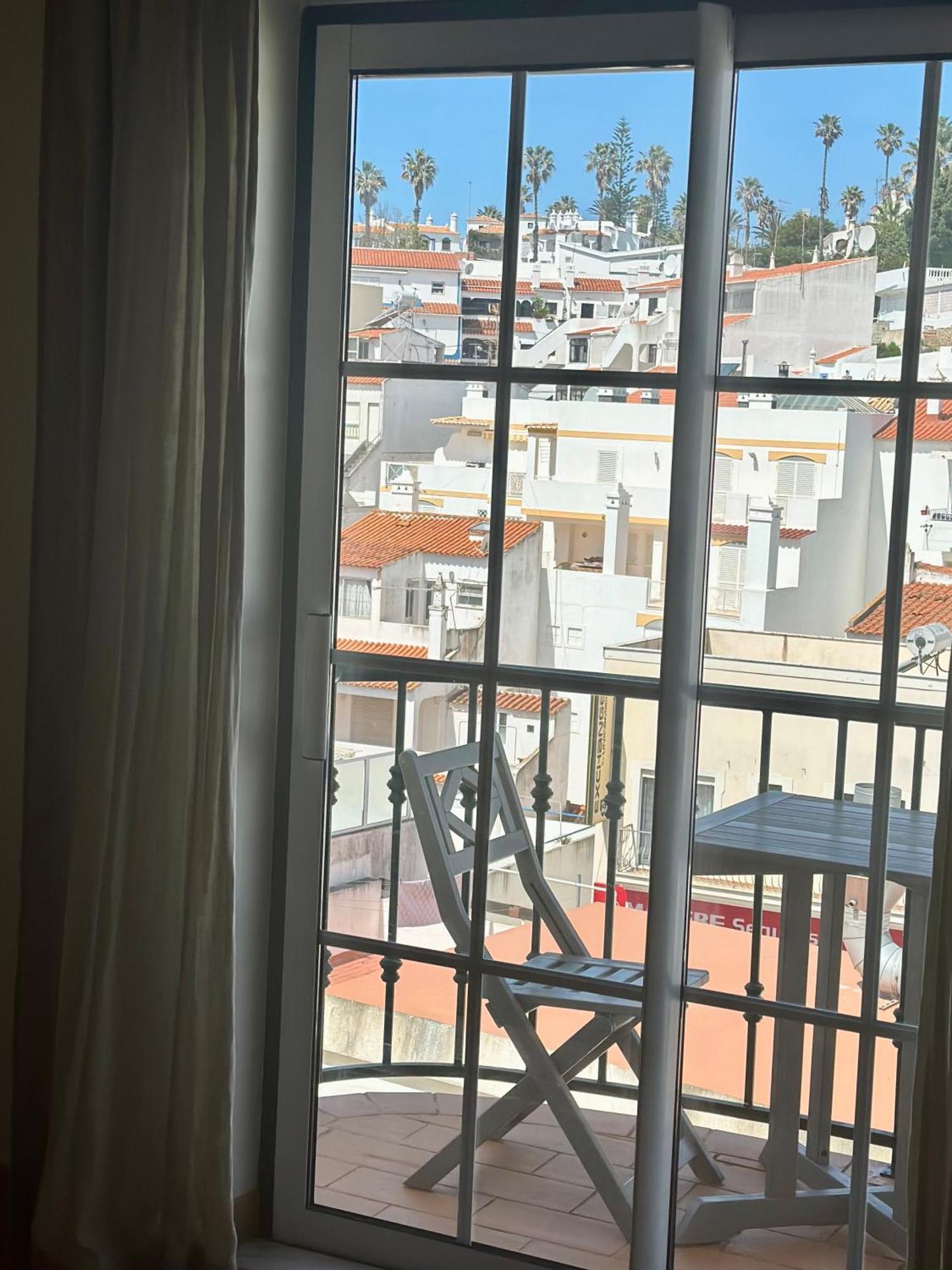 Apartamento Terrace RC Carvoeiro  Exterior foto