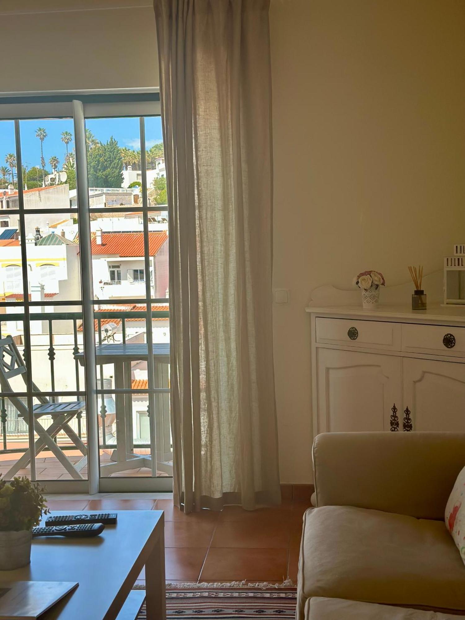 Apartamento Terrace RC Carvoeiro  Exterior foto
